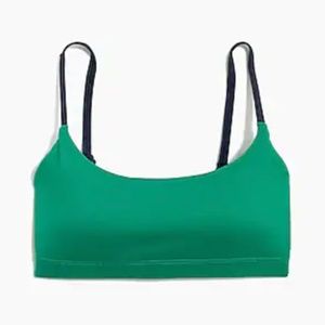 New Balance for J.Crew Adjustable Sports Bra